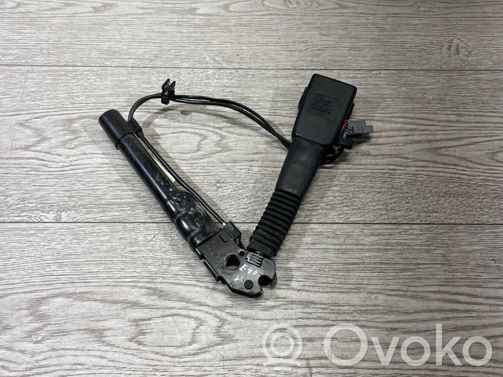 BMW 3 E90 E91 Sagtis diržo priekinė 