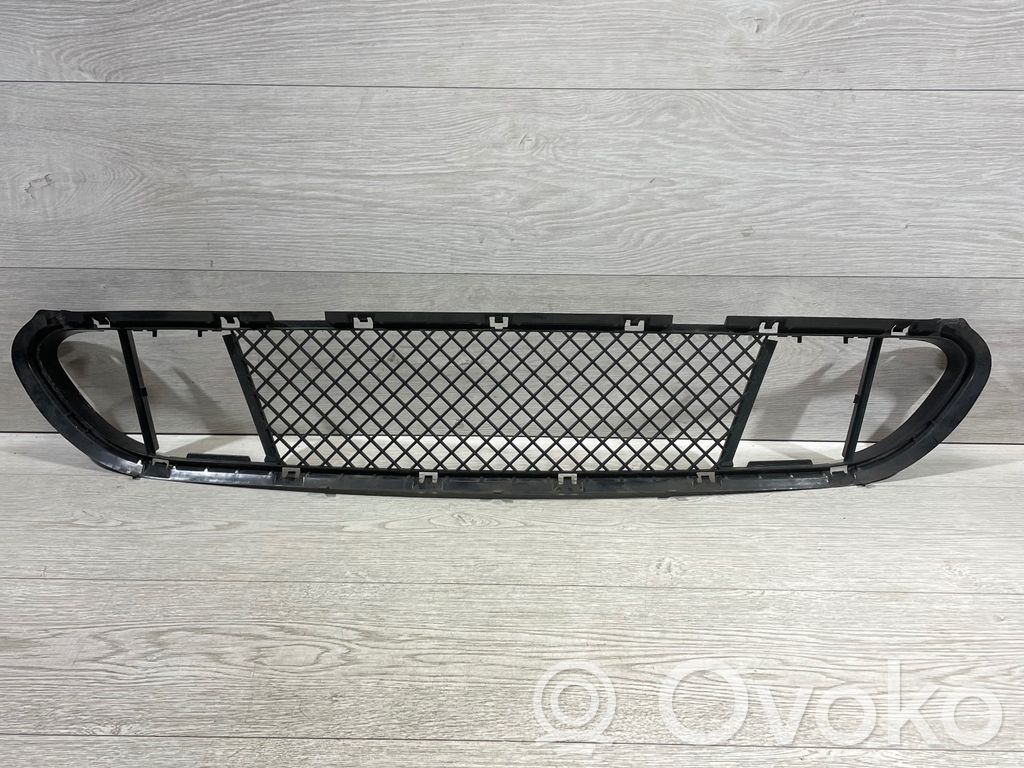 BMW 5 E60 E61 Front bumper lower grill 