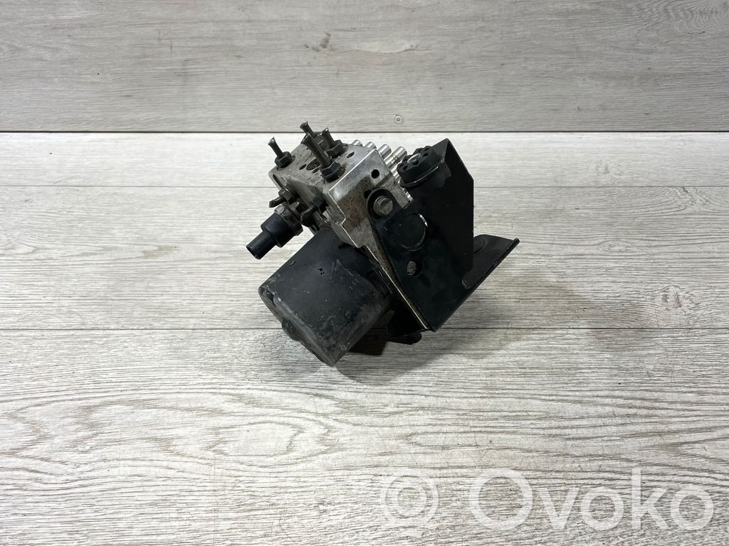 BMW 5 E39 ABS Blokas 