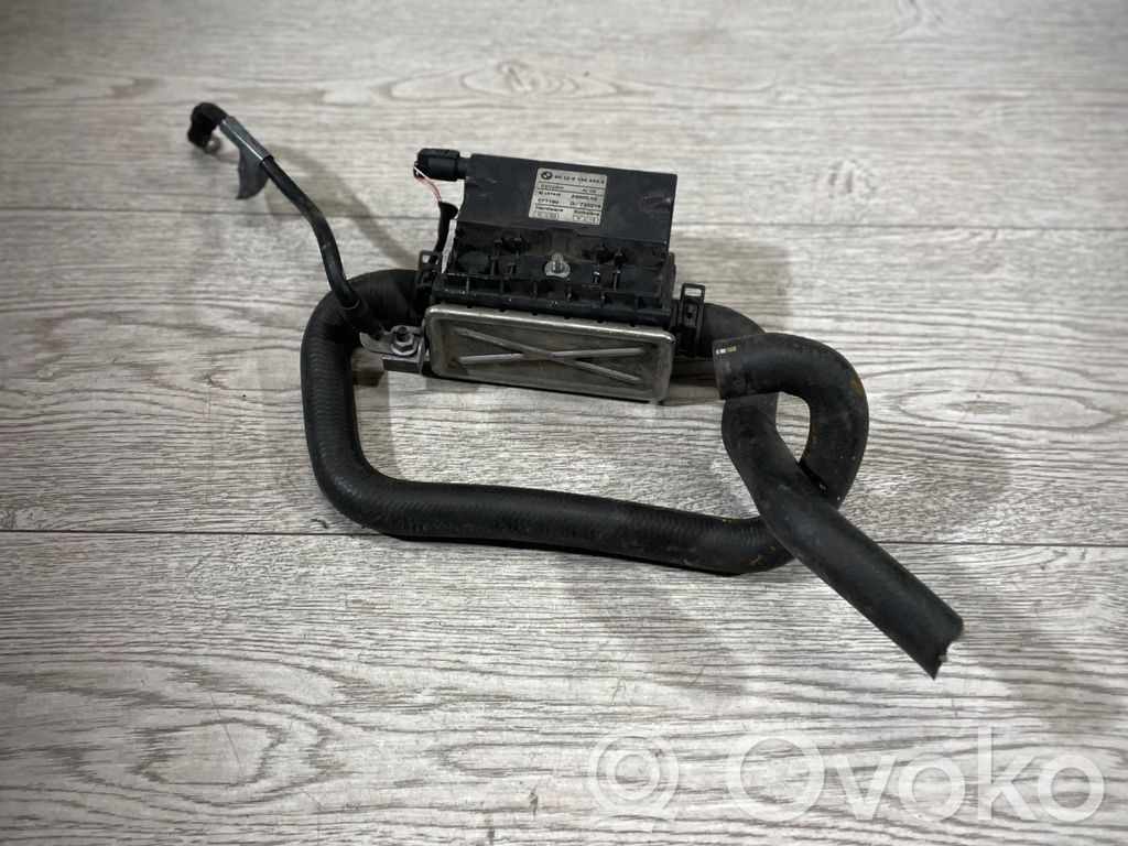 Coolant heater   9145439,07T190,2400302