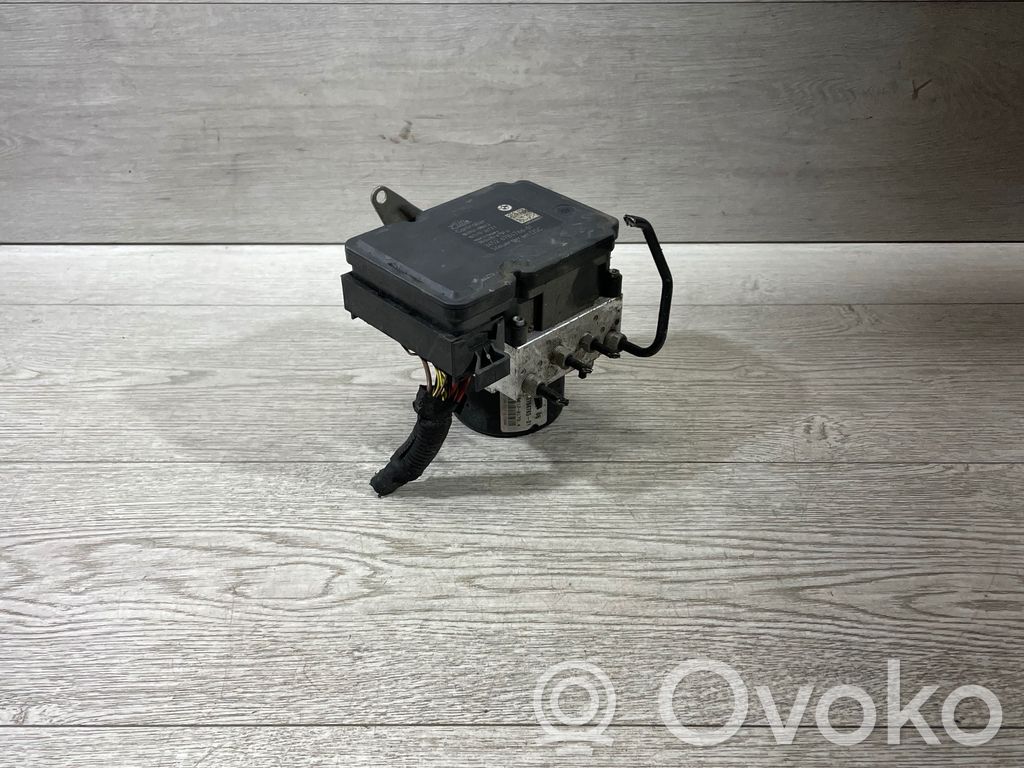 BMW 3 E92 E93 ABS bloks 