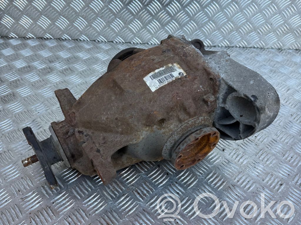 BMW 3 E90 E91 Rear differential 
