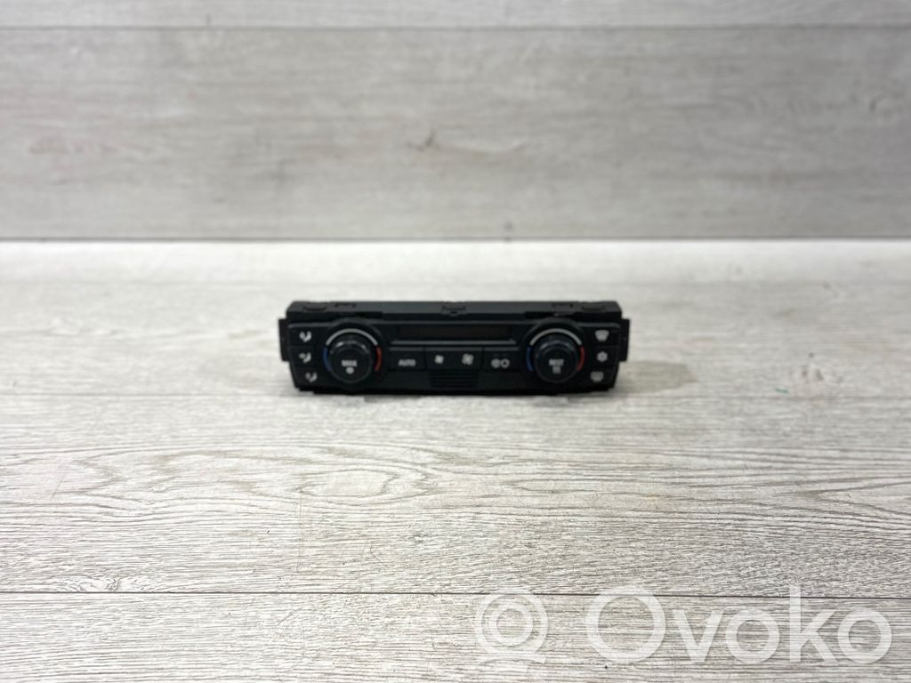 BMW 3 E90 E91 Unitate control climatizare 