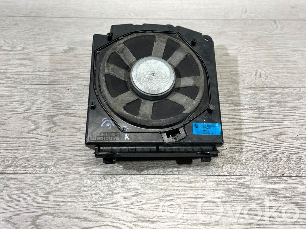 Enceinte subwoofer   6919355,33103,217BM009