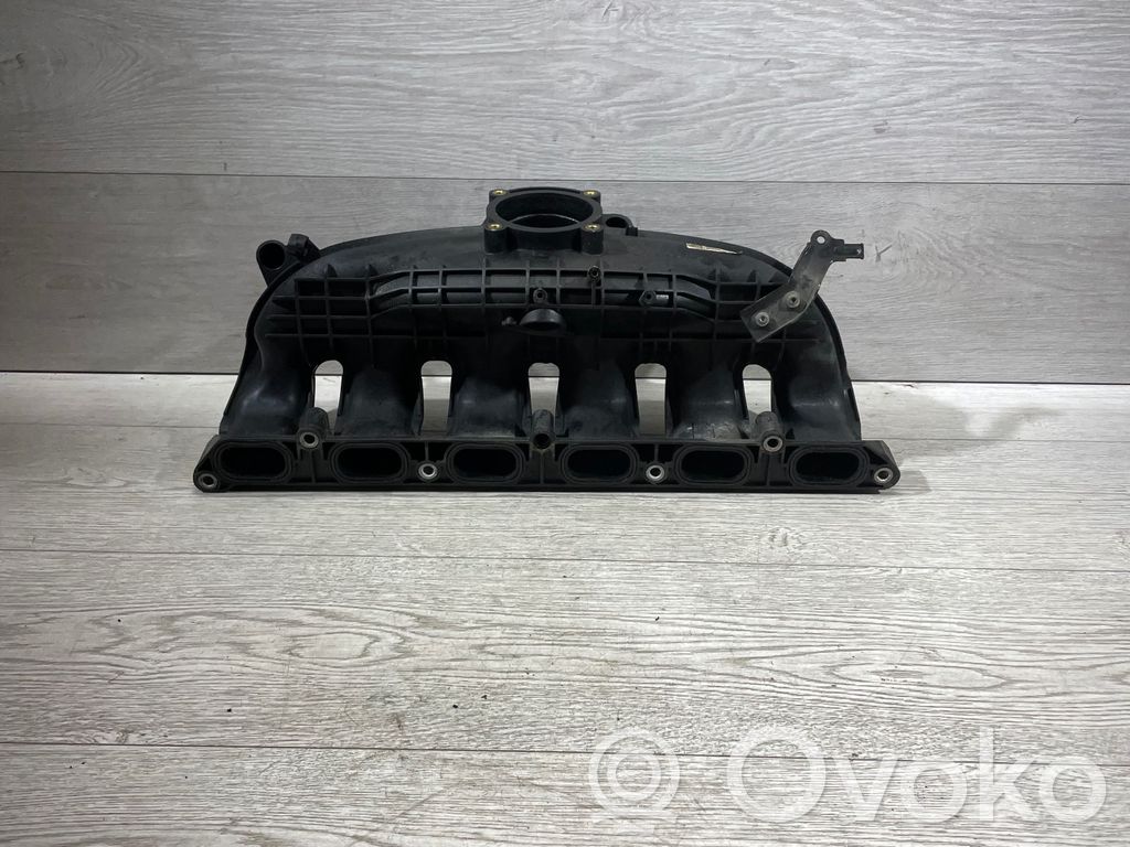 BMW X6 E71 Intake manifold 