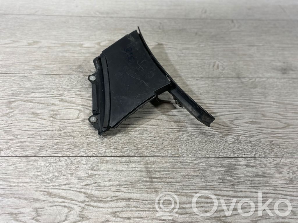 BMW 3 GT F34 Część rury dolotu powietrza 
