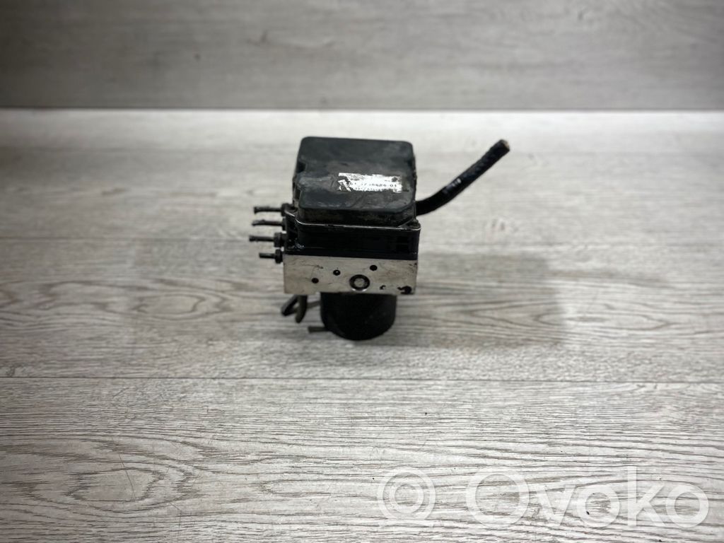 BMW X5 E53 ABS Pump 