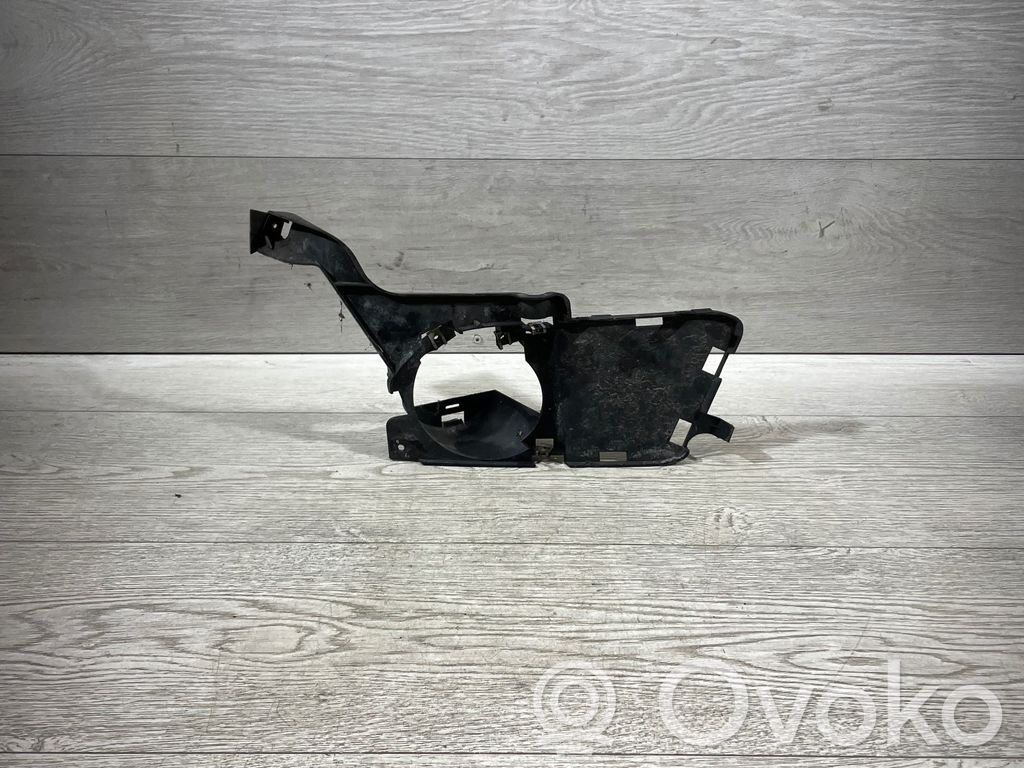 BMW 3 E92 E93 Fog light bracket 