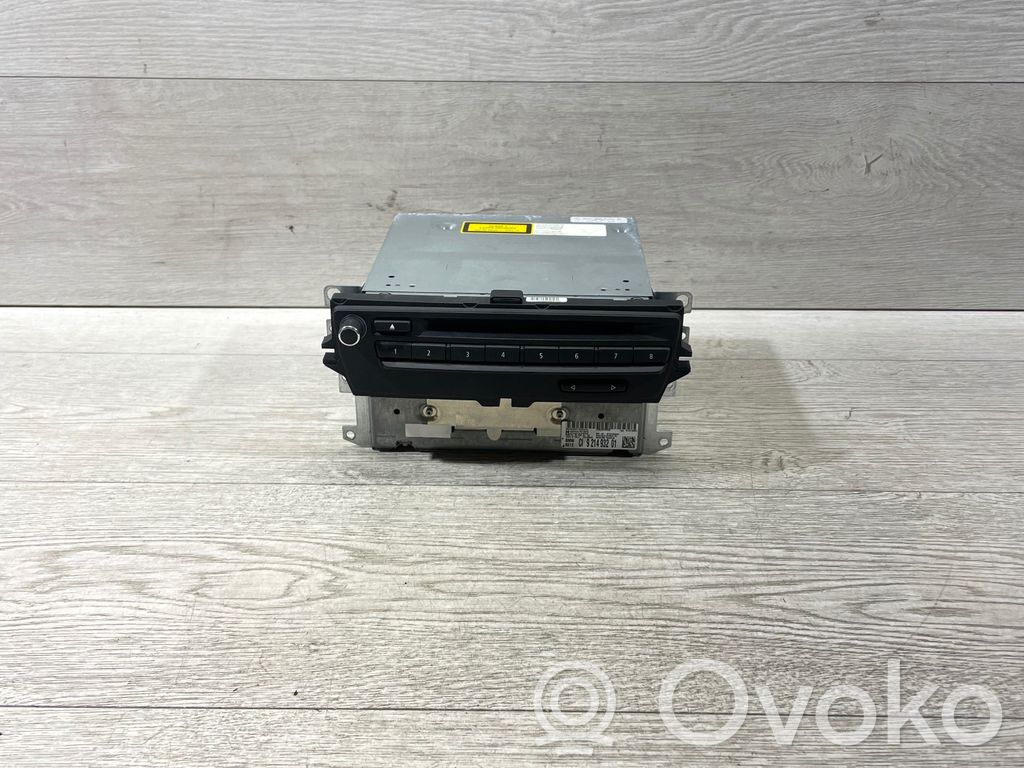 BMW 3 E92 E93 Radio / CD-Player / DVD-Player / Navigation 