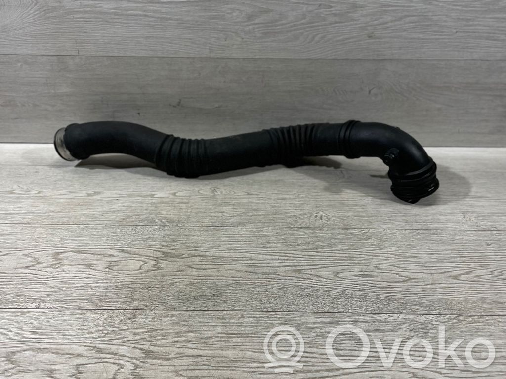 BMW X1 E84 Intercooler hose/pipe 