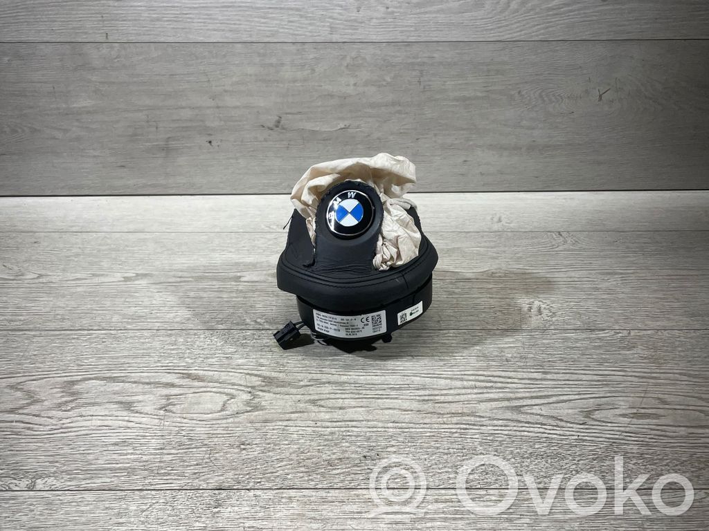 BMW 3 G20 G21 Poduszka powietrzna Airbag kierownicy 
