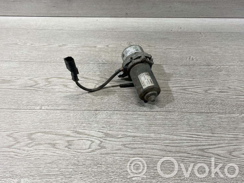 BMW 3 F30 F35 F31 Bomba de vacío 