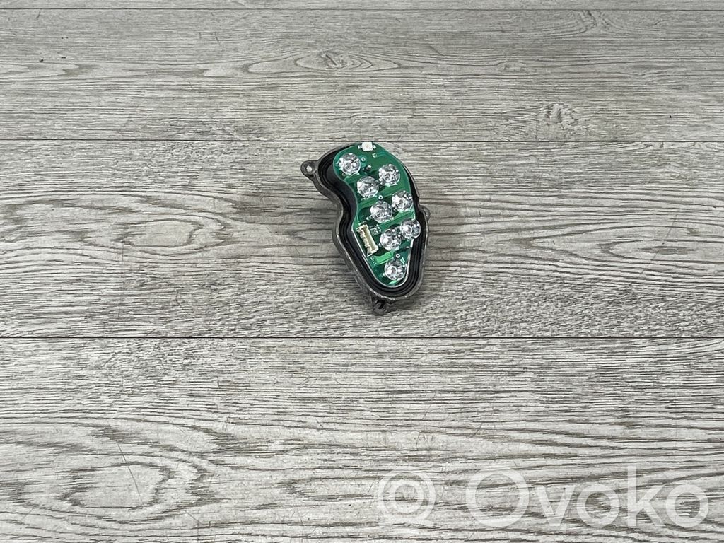 BMW 3 E92 E93 Front indicator light 