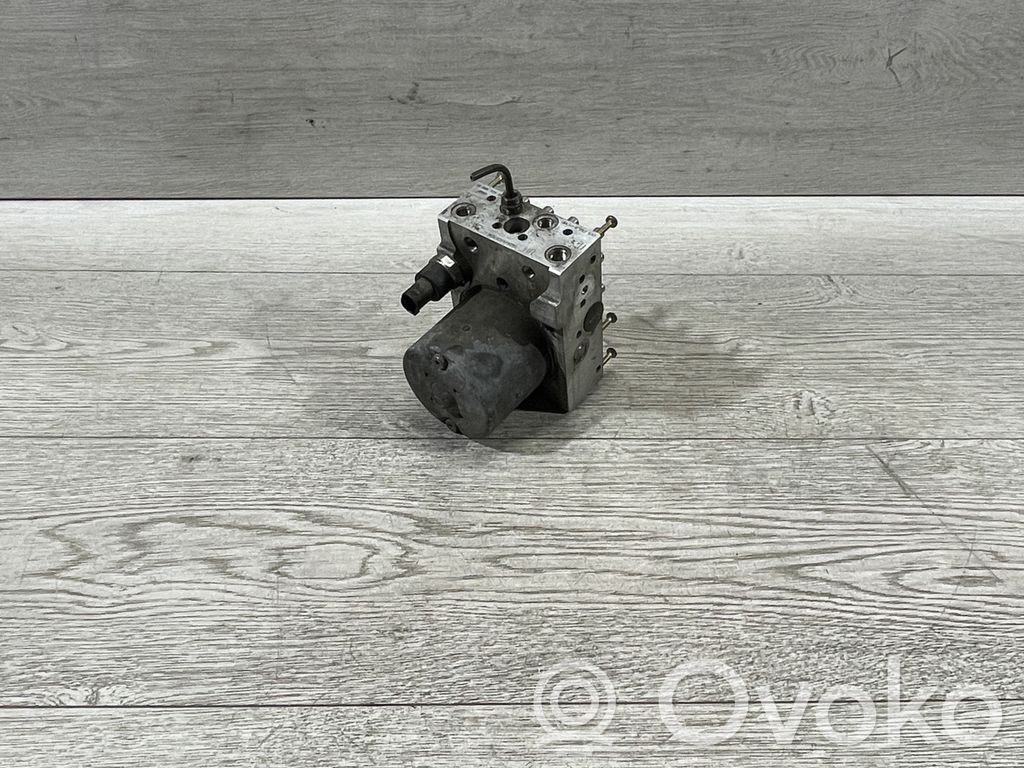 BMW 5 E39 ABS Blokas 