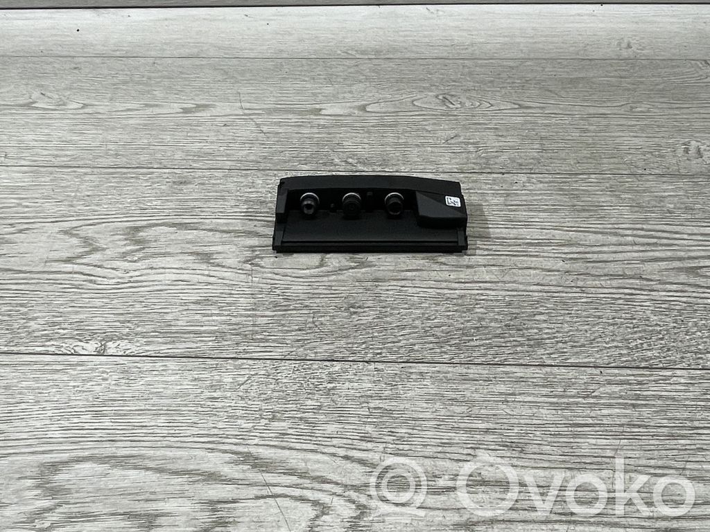 BMW 3 G20 G21 Vējstikla kamera 
