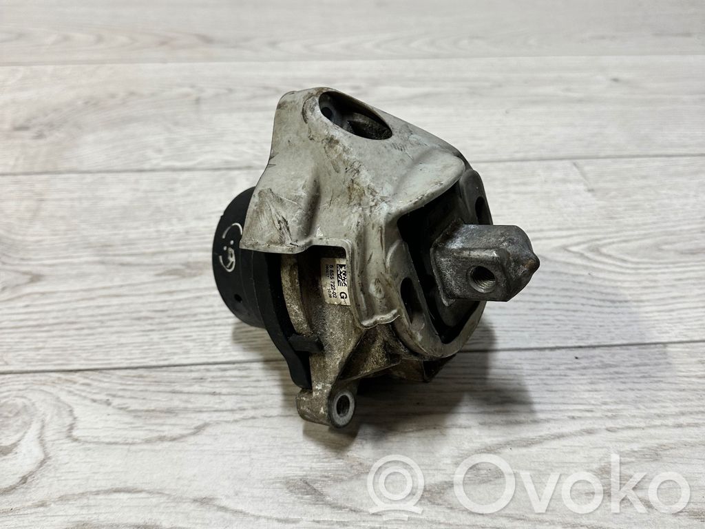 BMW X3 F25 Engine mount bracket 