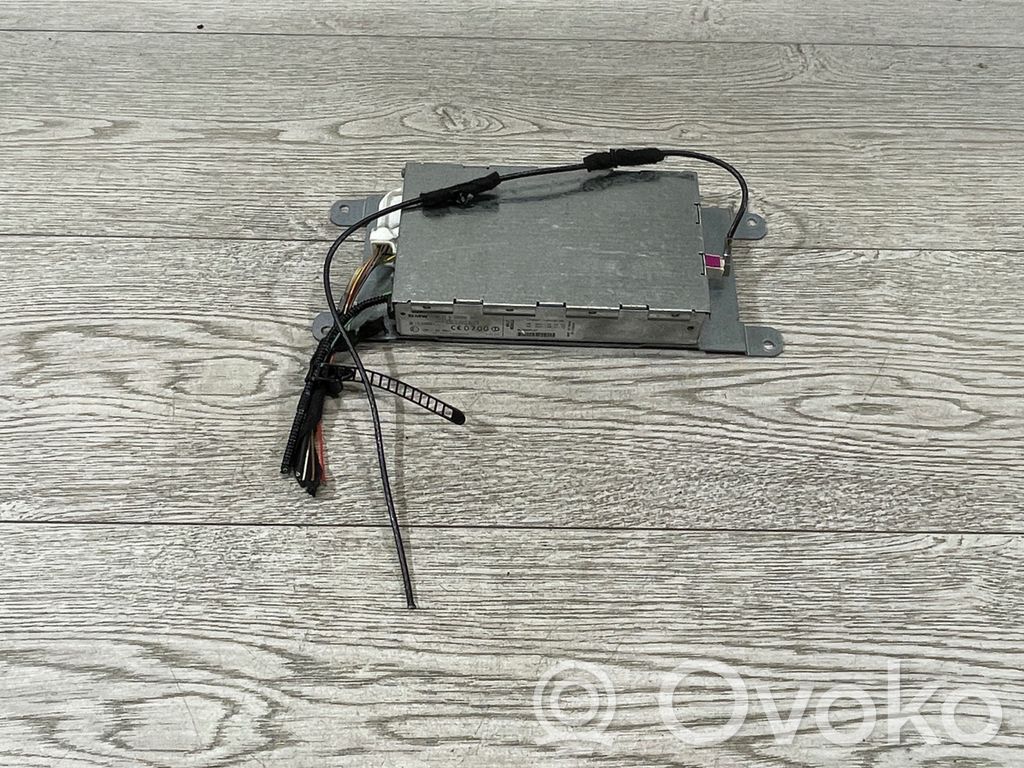 BMW 3 E90 E91 Bluetooth modulis 