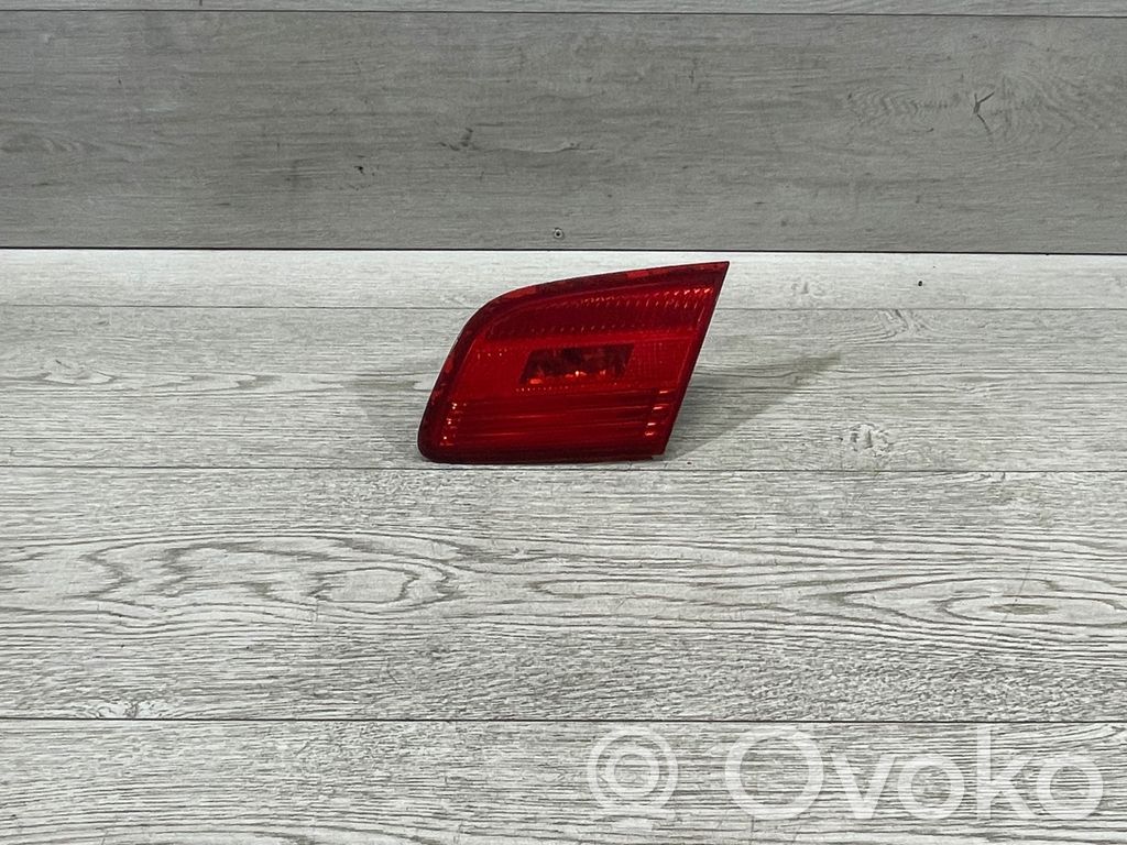 BMW 3 E92 E93 Tailgate rear/tail lights 