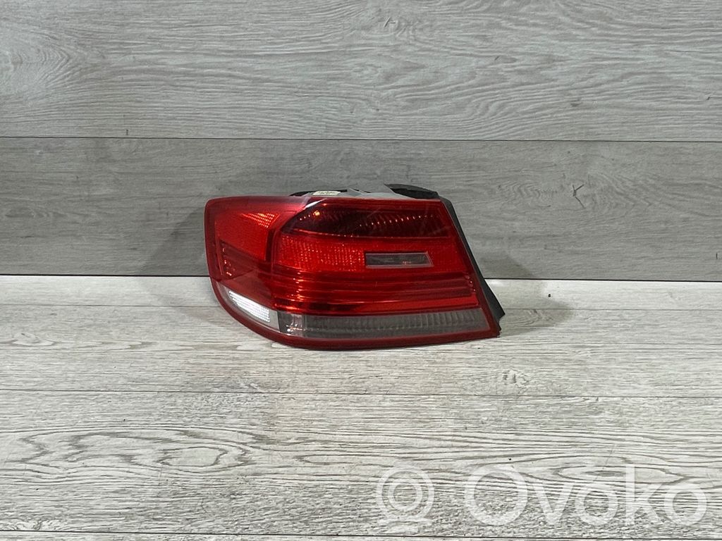 BMW 3 E90 E91 Galinis žibintas kėbule 
