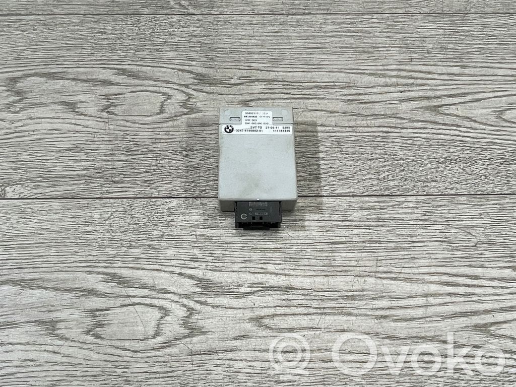 Other control units/modules   6795802,55892110,003000000,111461340