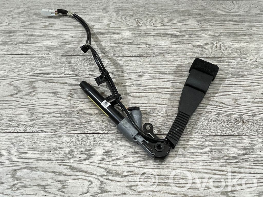 BMW X3 F25 Sagtis diržo priekinė 