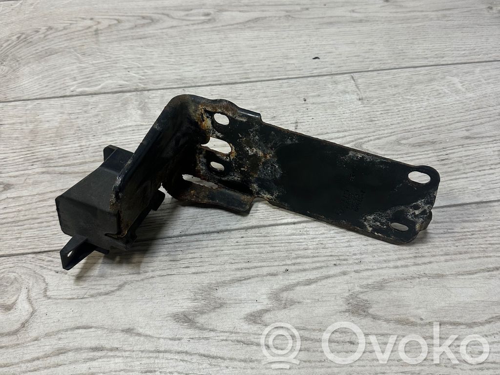 BMW 3 E90 E91 Panel mocowania chłodnicy 