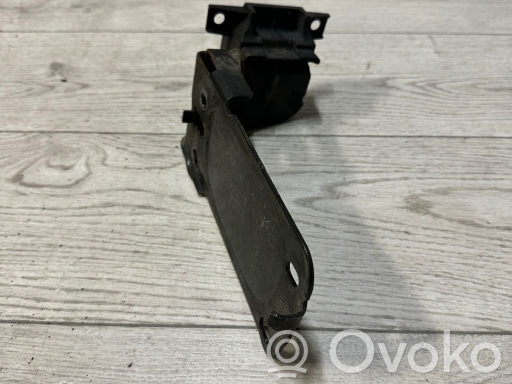 BMW 3 E92 E93 Panel mocowania chłodnicy 