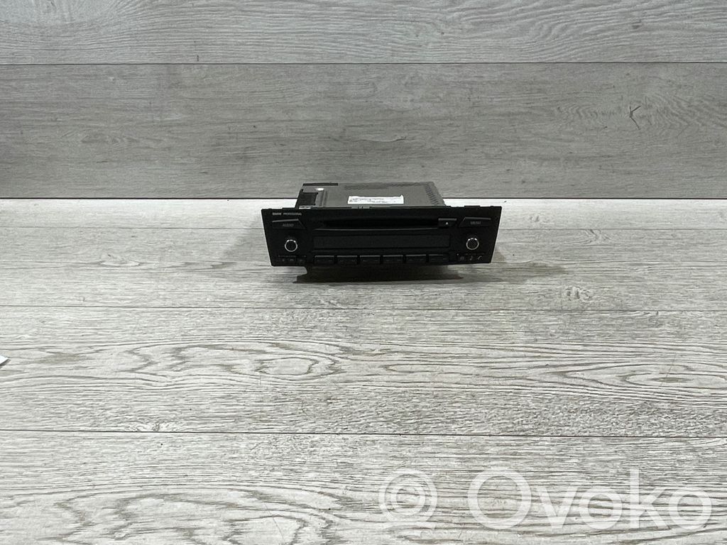 BMW 3 E92 E93 Radio / CD-Player / DVD-Player / Navigation 