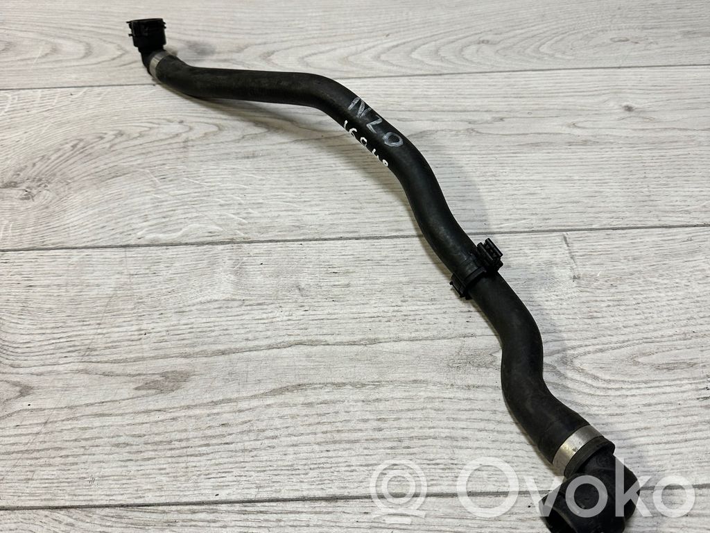 BMW 3 F30 F35 F31 Engine coolant pipe/hose 