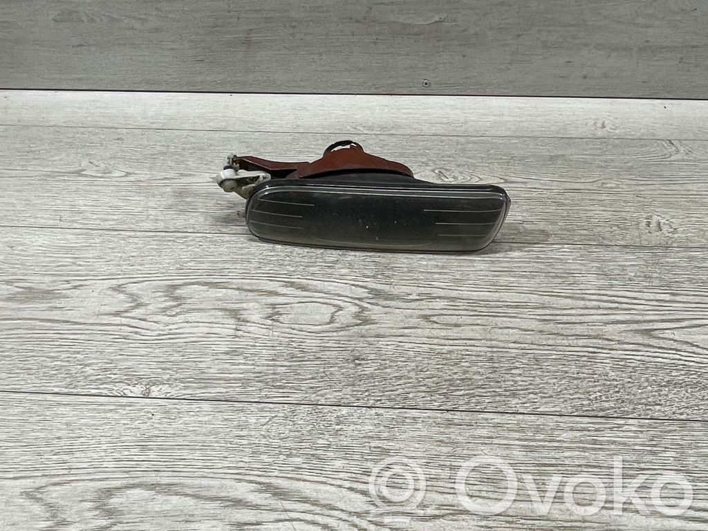 BMW 3 E46 Etusumuvalo 