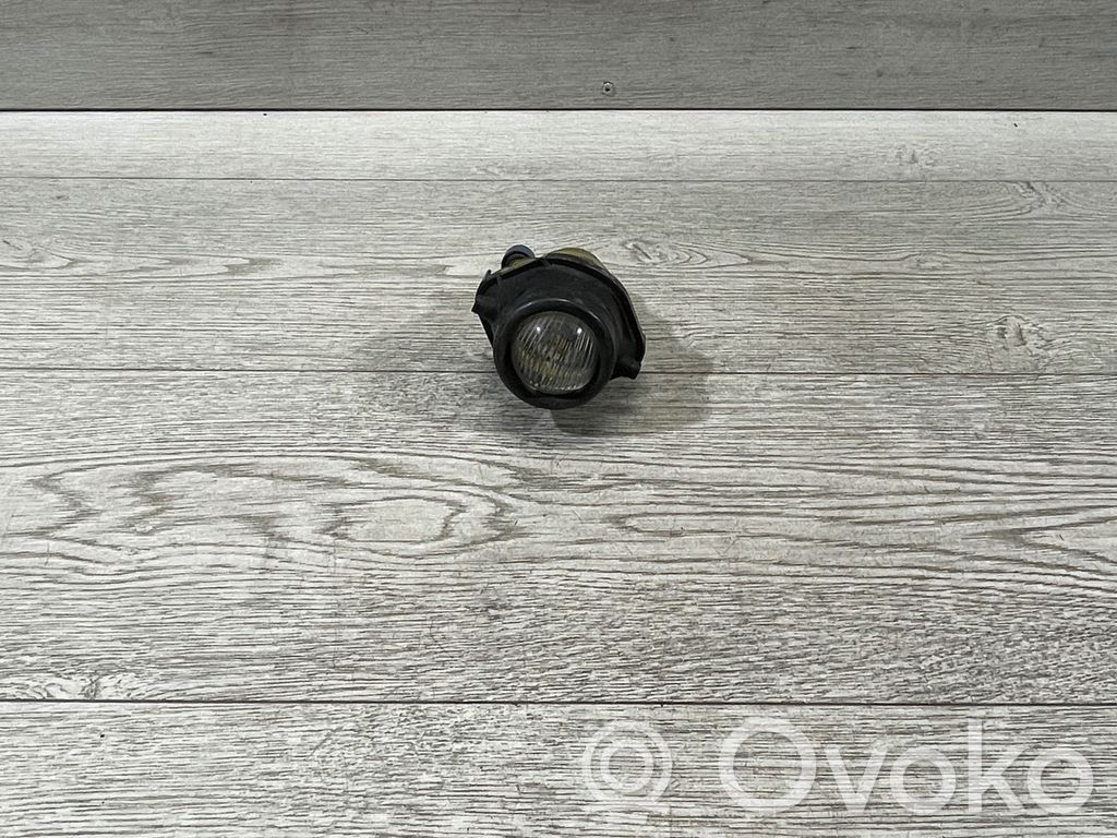 BMW X3 E83 Miglas lukturis priekšā 