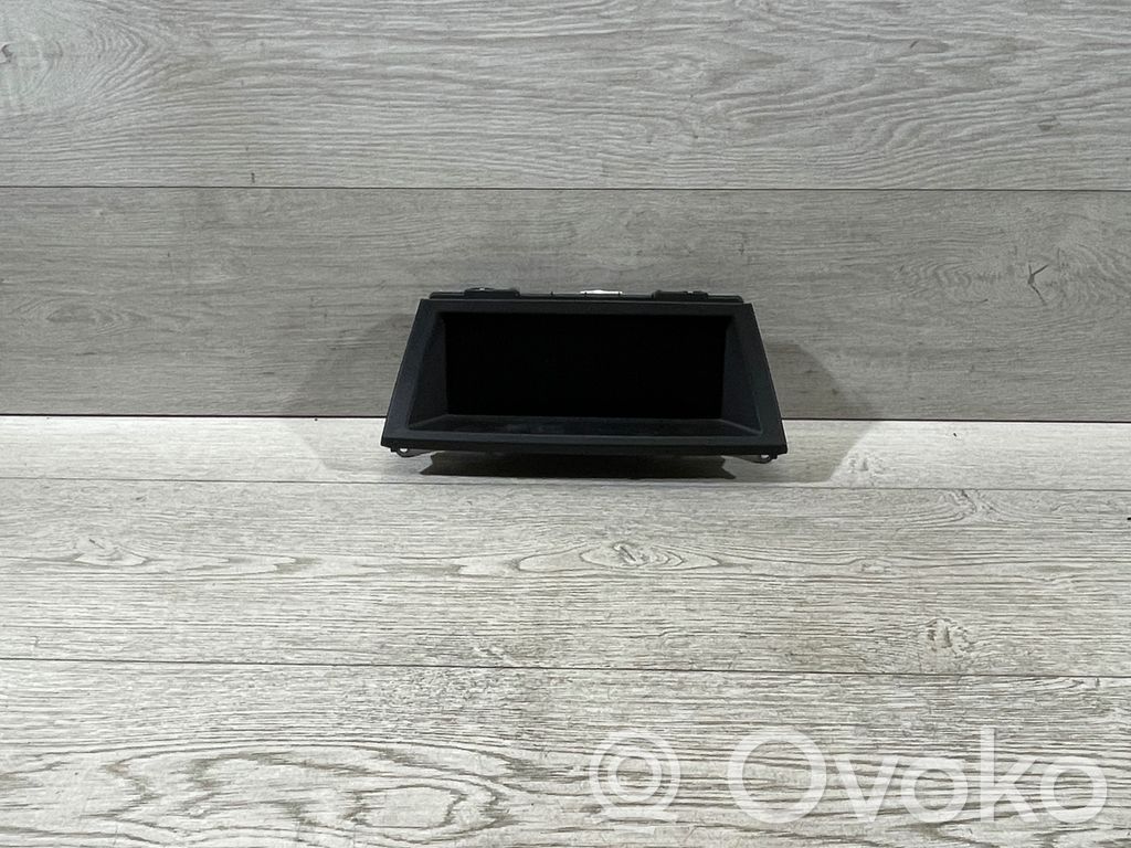 BMW X5 E70 Screen/display/small screen 
