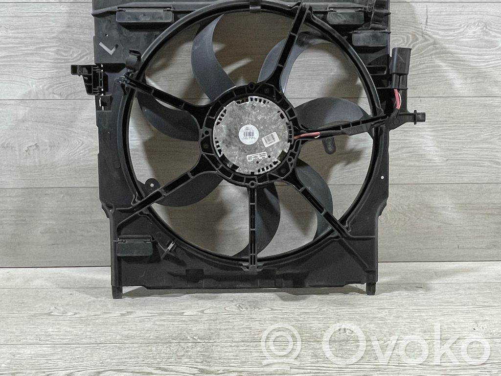 BMW X5 E70 Wasserkühler Kühlerpaket 