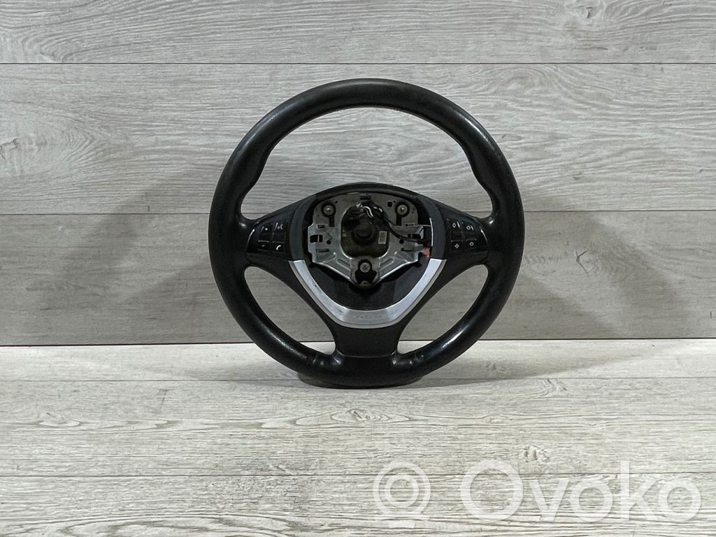 BMW X5 E70 Vairas 