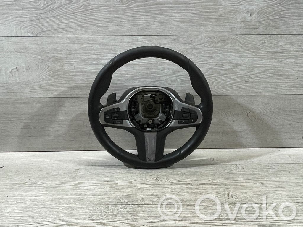 BMW 5 G30 G31 G38 Stūre 
