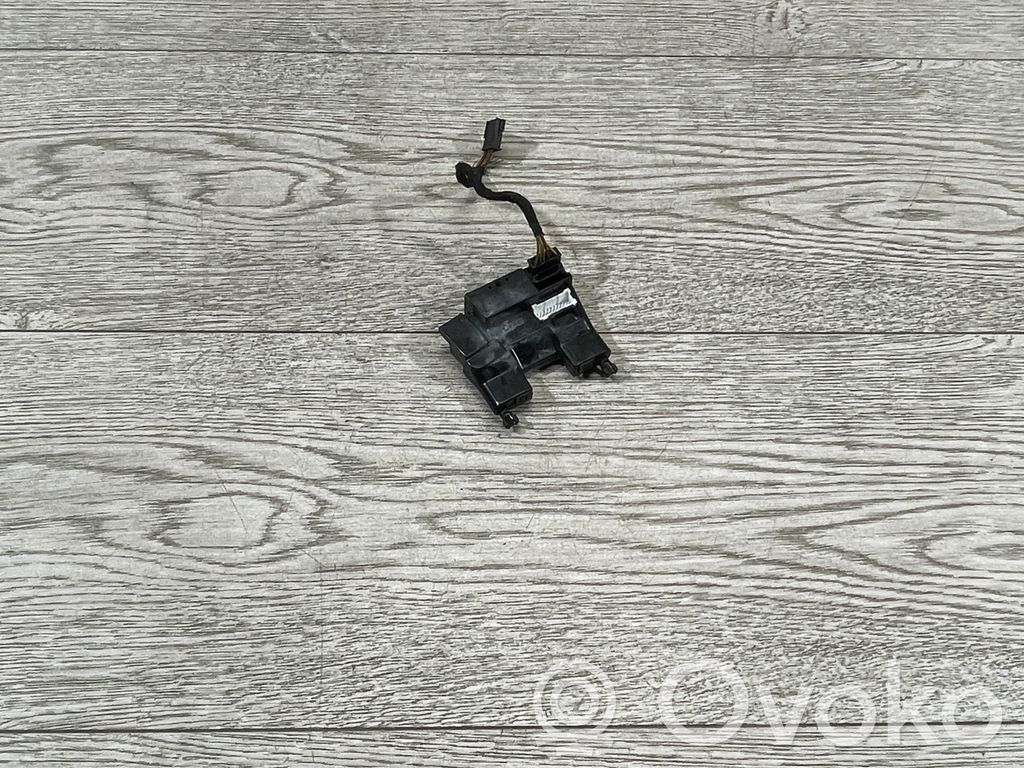 BMW 5 E60 E61 Citu veidu vadības bloki / moduļi 