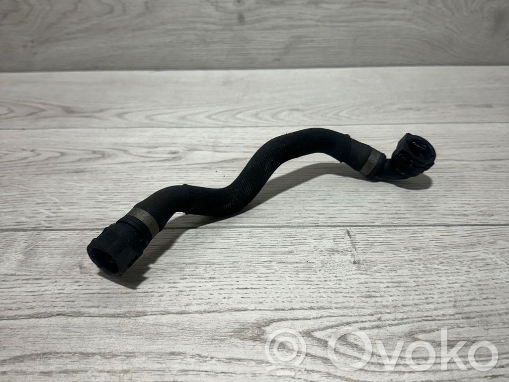 BMW X5 E70 Engine coolant pipe/hose 