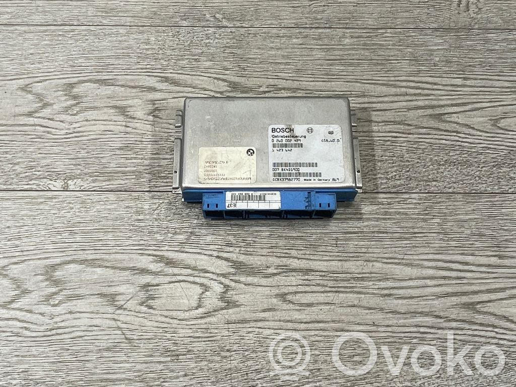 Gearbox control unit/module   1423642,0260002429,007BK4D1900