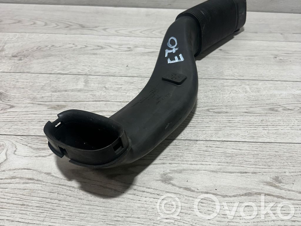 BMW X5 E70 Air intake duct part 