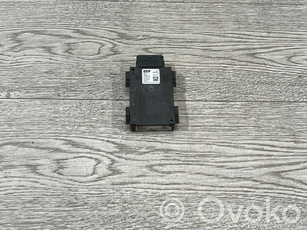BMW 7 G11 G12 Moduł martwego pola 