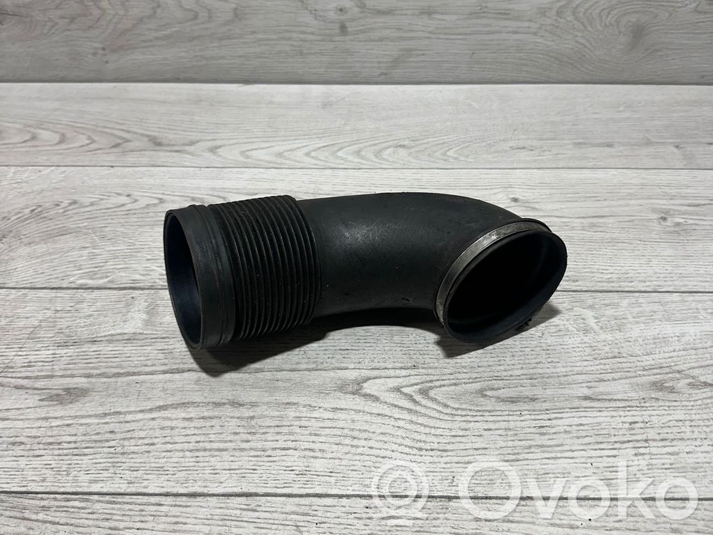 BMW 7 E65 E66 Air intake hose/pipe 