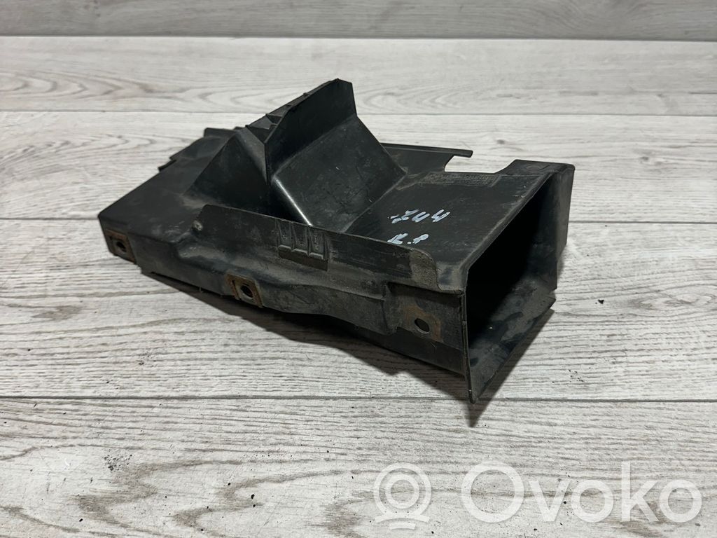 BMW 7 E38 Ilmanoton kanavan osa 