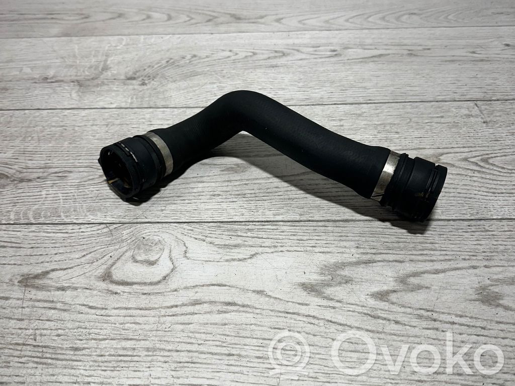 BMW X5 E53 Conductă/furtun lichid de răcire motor 