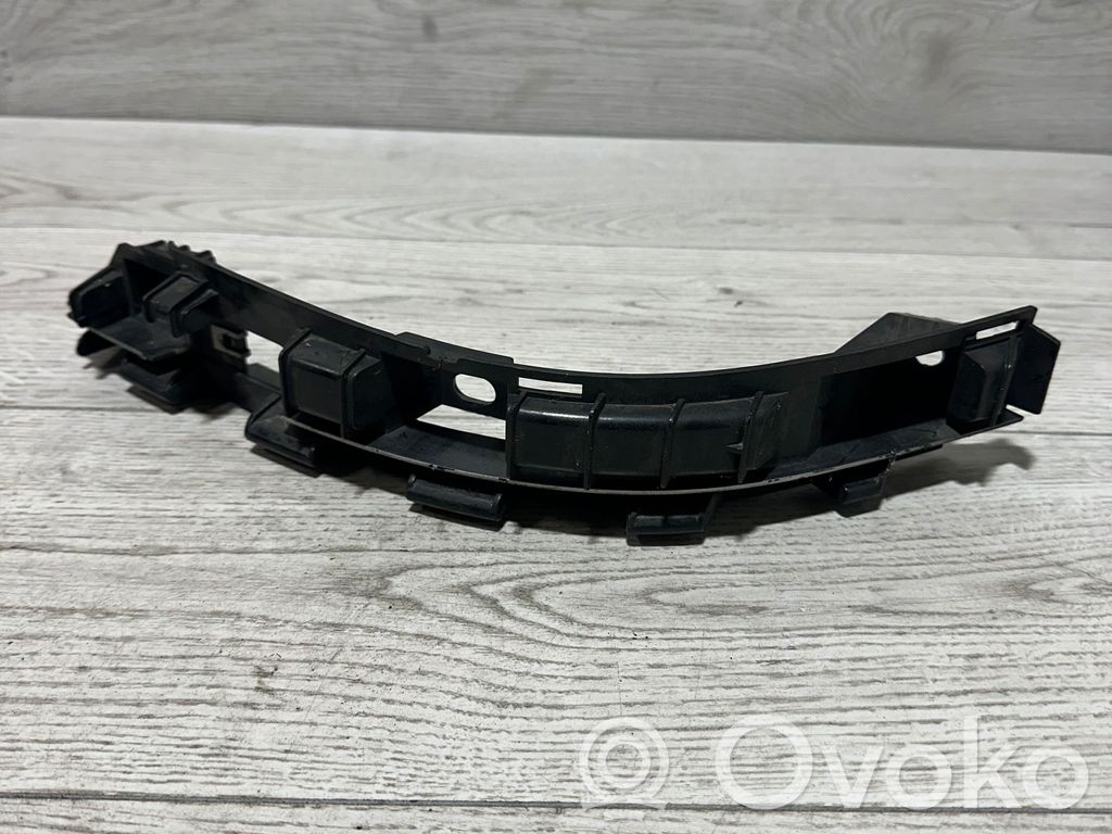 BMW 7 E65 E66 Support de pare-chocs arrière 