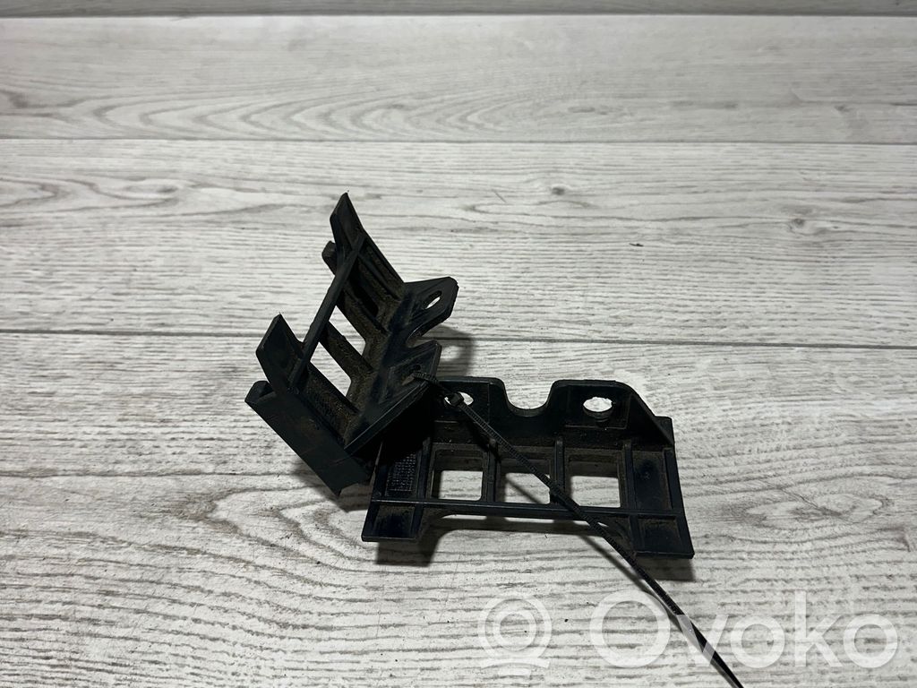 BMW 7 E38 Rear bumper mounting bracket 