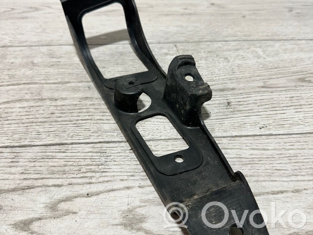 Rear bumper mounting bracket   3400957,12125310,013490