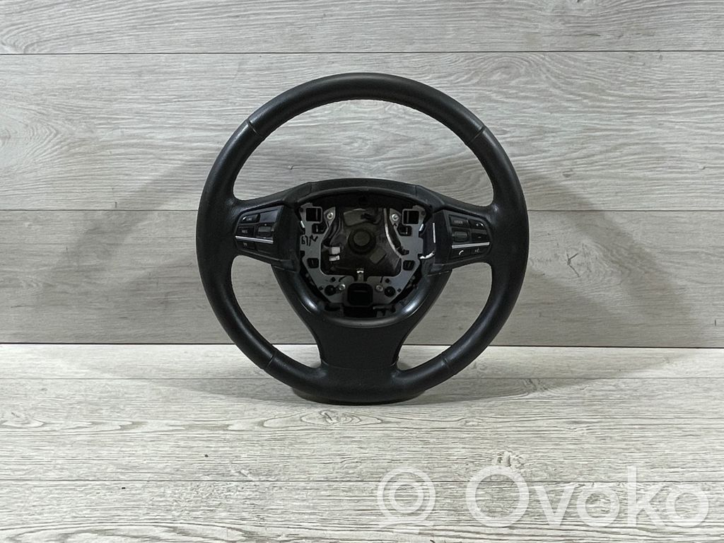 BMW 5 F10 F11 Kierownica 