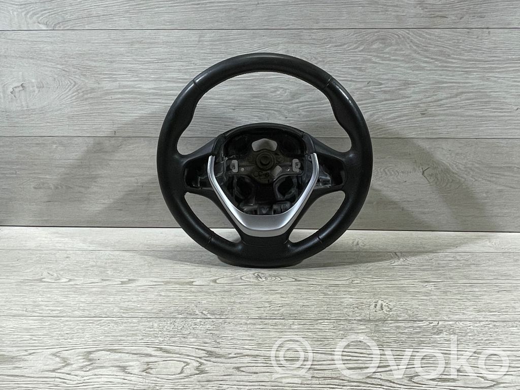 BMW 1 F20 F21 Руль 