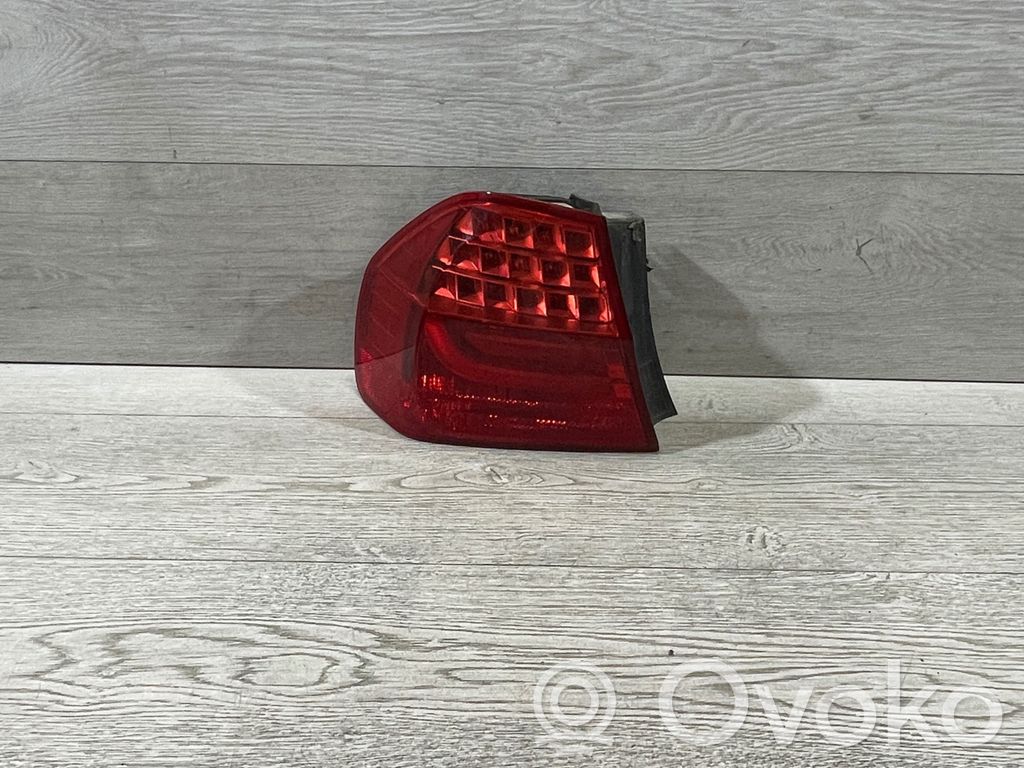 BMW 3 E90 E91 Rear/tail lights 