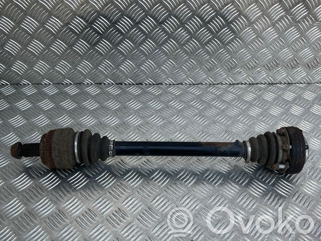 BMW 3 E46 Rear driveshaft 